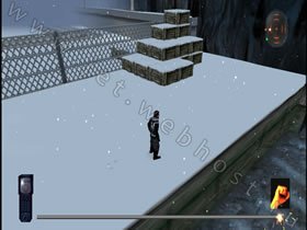 Mission: Impossible / Миссия невыполнима Mission: Impossible / Миссия невыполнима