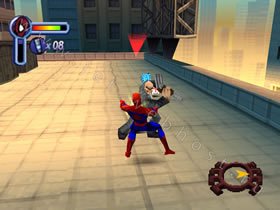 Spiderman 1,2 Spiderman 1,2