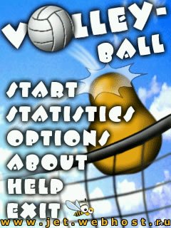 Volleyball v1.0 Volleyball v1.0