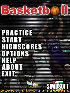 Basketball v1.0 Basketball v1.0