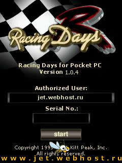 Racing Days v.1.0.4 Racing Days v.1.0.4