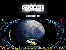 Darxide EMP 1.76 Darxide EMP 1.76