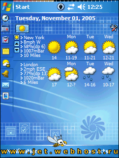 PocketBreeze 5.1.0.3 PocketBreeze 5.1.0.3