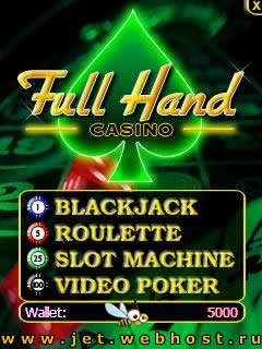 Hexacto Full Hand Casino 1.01 Hexacto Full Hand Casino 1.01
