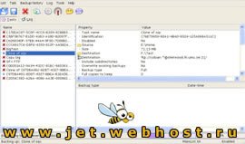 Cobian Backup v.8.4.0.198 Cobian Backup v.8.4.0.198