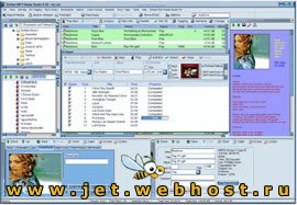 Zortam Mp3 Media Studio v.6.75 Zortam Mp3 Media Studio v.6.75