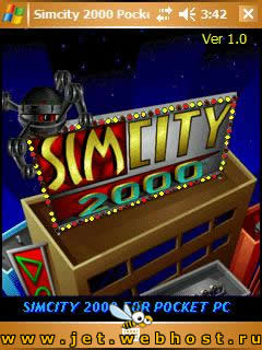 SimCity 2000 SimCity 2000