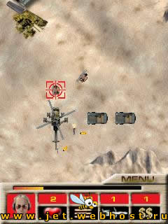Pocket Battlefield v 1.2 Pocket Battlefield v 1.2