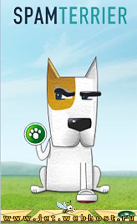 Agnitum Spam Terrier Agnitum Spam Terrier