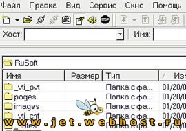 Русификатор CuteFTP Pro 8.0.5 Русификатор CuteFTP Pro 8.0.5
