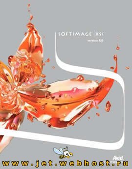 Avid Softimage XSI V2.02 + crack Avid Softimage XSI V2.02 + crack