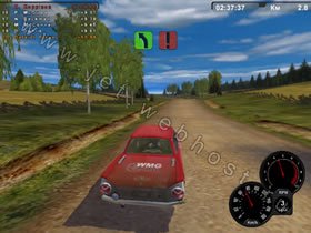 Ралли Трофи / Rally Trophy Ралли Трофи / Rally Trophy