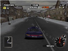 Need For Speed 5 Porsche Unleashed Need For Speed 5 Porsche Unleashed