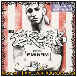 Eminem - E True Hollywood Mixtape Eminem - E True Hollywood Mixtape