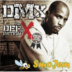 DMX - The Definition Of X: Pick Of The Litter