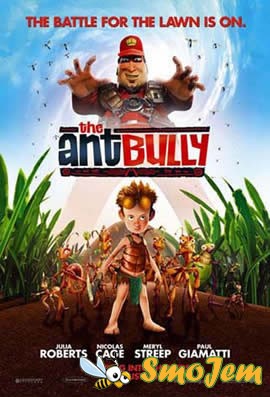 Гроза муравьев / The Ant Bully