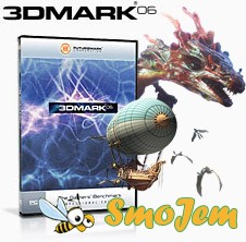 3DMark 2006 v.110