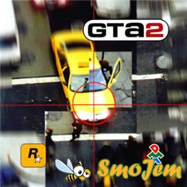 GTA 2 Беспредел / Grand Theft Auto 2