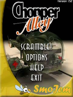 Chopper Alley Classic Collection v1.52
