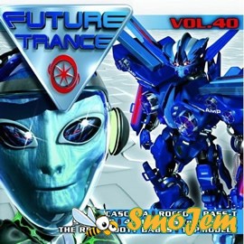 VA Future Trance Vol.40