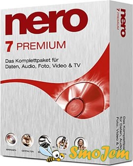 Nero Premium Nero 7.10.1.0 + Keygen
