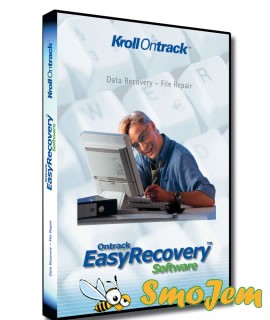 EasyRecovery Pro 6.10.07