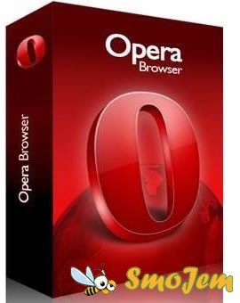 Opera 9.23 build 8808 Final