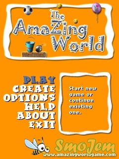 The Amazing World Game v1.01