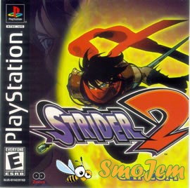 Strider 2