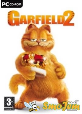 Гарфилд 2 / Garfield 2