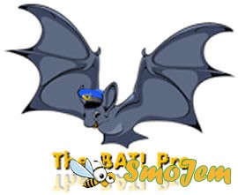The Bat! 3.99.3 Pro + Agava Spam Protexx plugin + Nod for The Bat