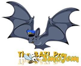   the bat 3.99.3