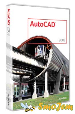 AutoCAD 2008 RUS