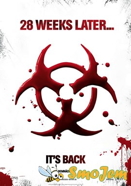 28 недель спустя / 28 Weeks Later