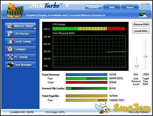 Mem Turbo v4.1.0331