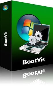Microsoft BootVis 1.3.37.0