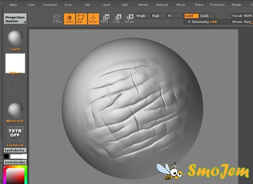 Pixologic ZBrush 3