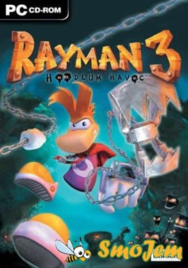 Rayman 3