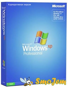 Windows XP SP-2 Corporate