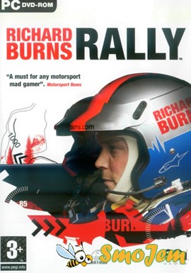 Richard Burns Rally + Патч