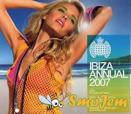 VA - Ibiza Annual 2007
