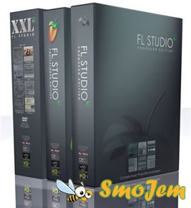 Image Line Fruity Loops Studio Producer Edition XXL