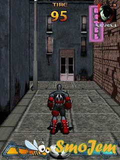 Spawn v1.0