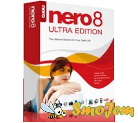 Nero 8 Ultra Edition