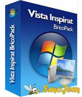 Universal Vista Inspirat Brico Pack