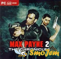 Max payne 2. The Chronicles