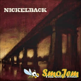 NickelBack - The Long Road