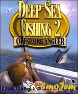 Рыбалка в открытом море 2 / Deep Sea Fishing 2