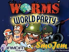 Worms World Party v1.0.4