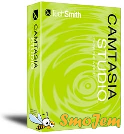 TechSmith Camtasia Studio 5.0.0.384